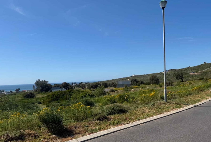 3 Bedroom Property for Sale in St Helena Bay Western Cape